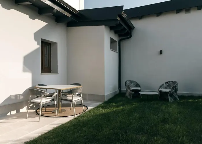 Villa Pesce 1820 Residenza d'Epoca&SPA