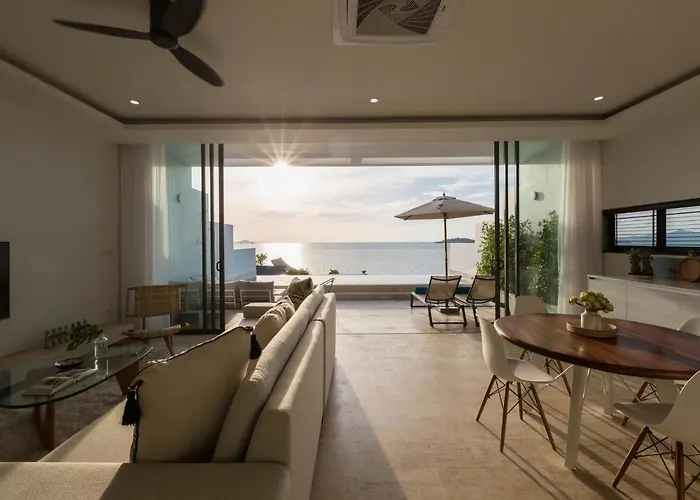 Skye Beach Koh Samui