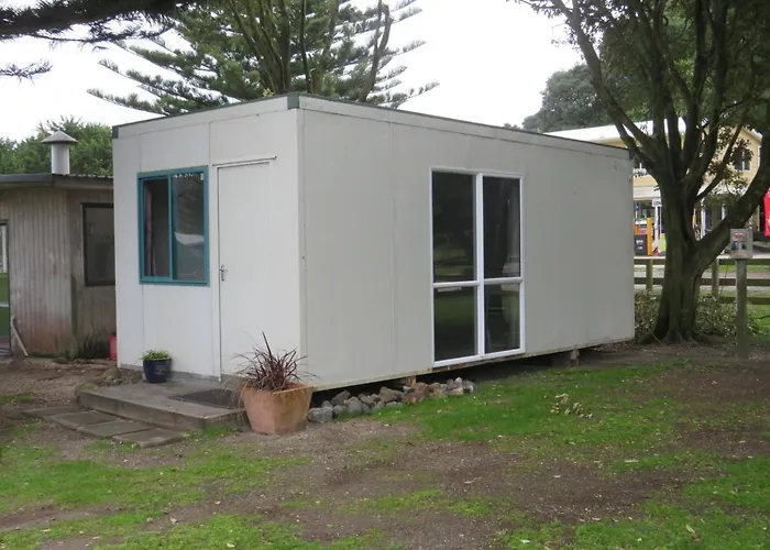 Matauri Bay Holiday Park