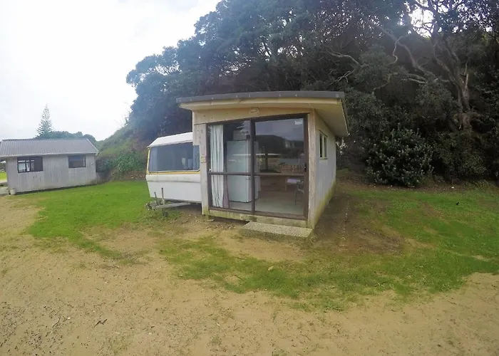 Matauri Bay Holiday Park