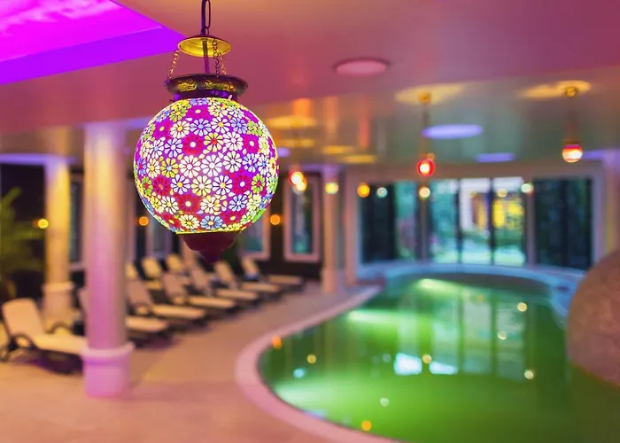 Caramell Premium Resort