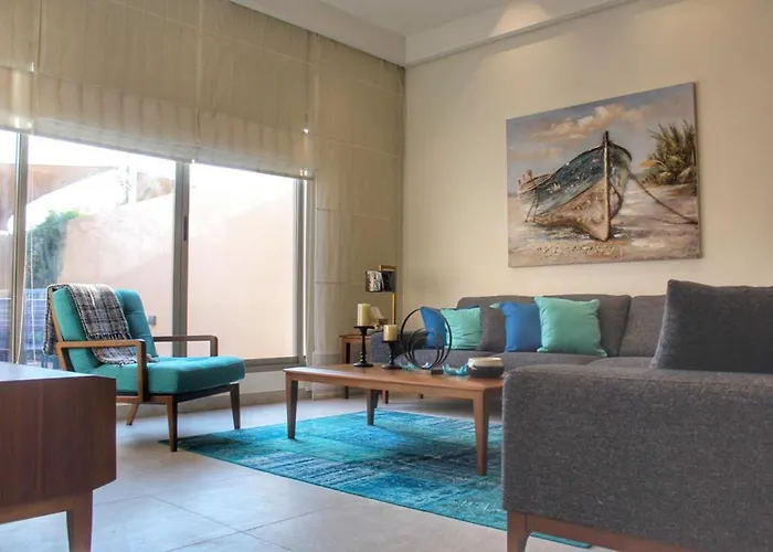 Jaw Resort & Spa Manama