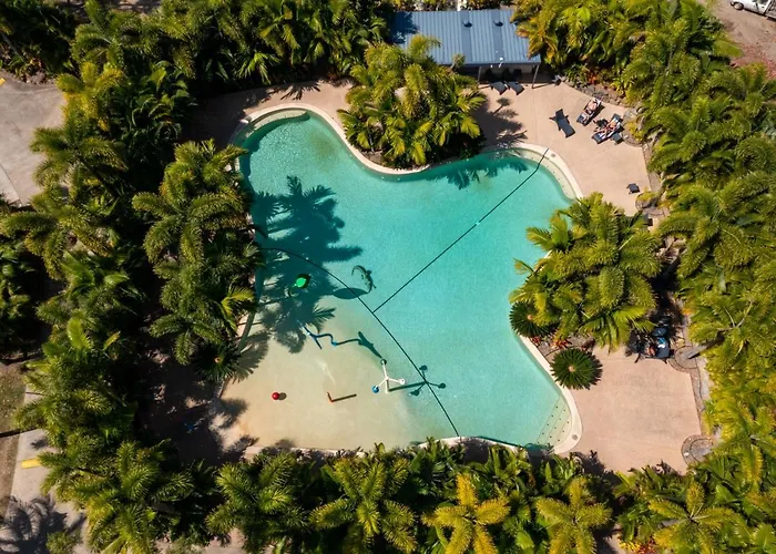Nrma Airlie Beach Holiday Park