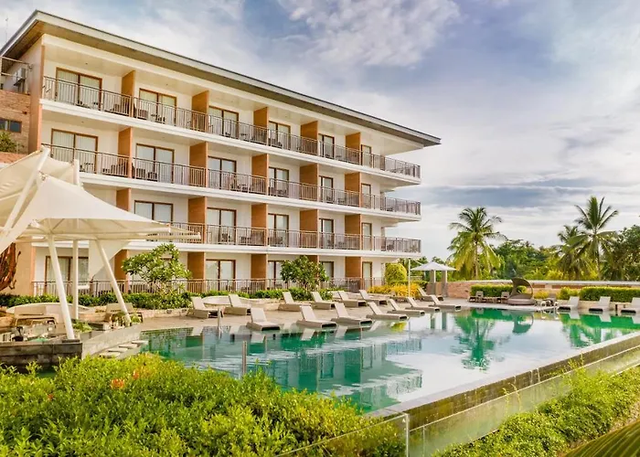 Modala Beach Resort