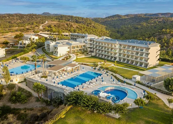 Princess Sun Hotel