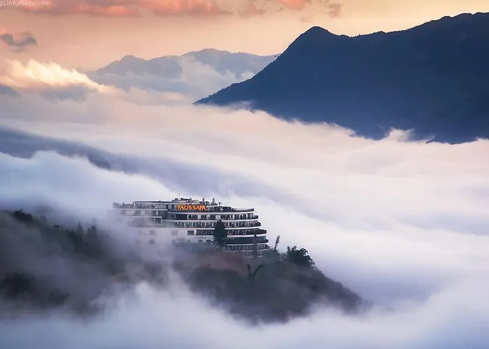 Pao'S Sapa Leisure Hotel