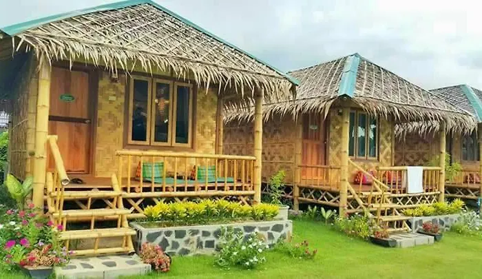 Bamboo House Resort Kanchanaburi