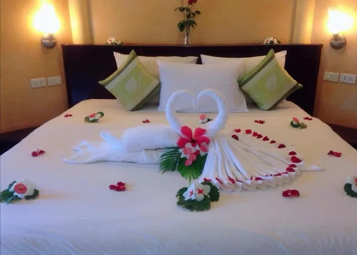 Palm Garden Resort Khao Lak
