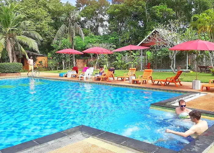 Doo Dee Boutique Resort By Swiss Chalet