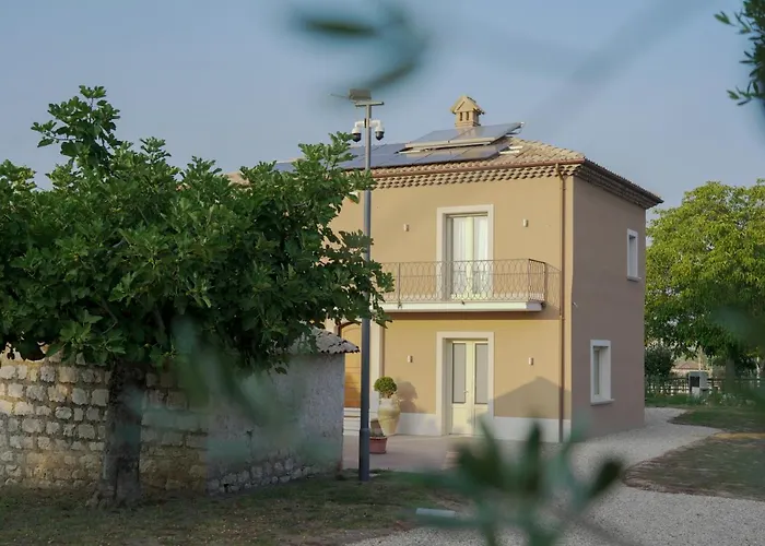 B&B La Maddalena