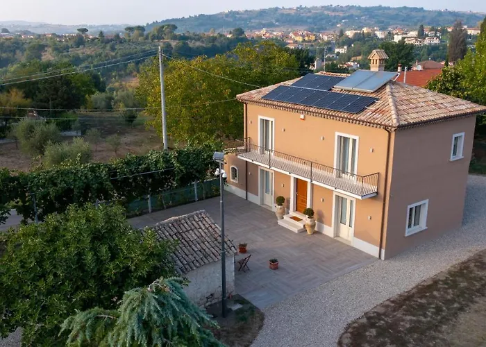 B&B La Maddalena