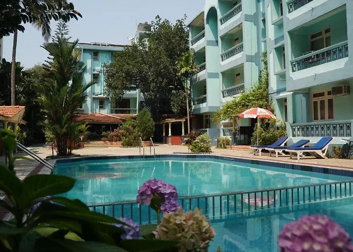 Osborne Holiday Resorts