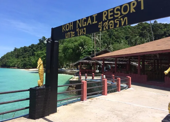 Koh Ngai
