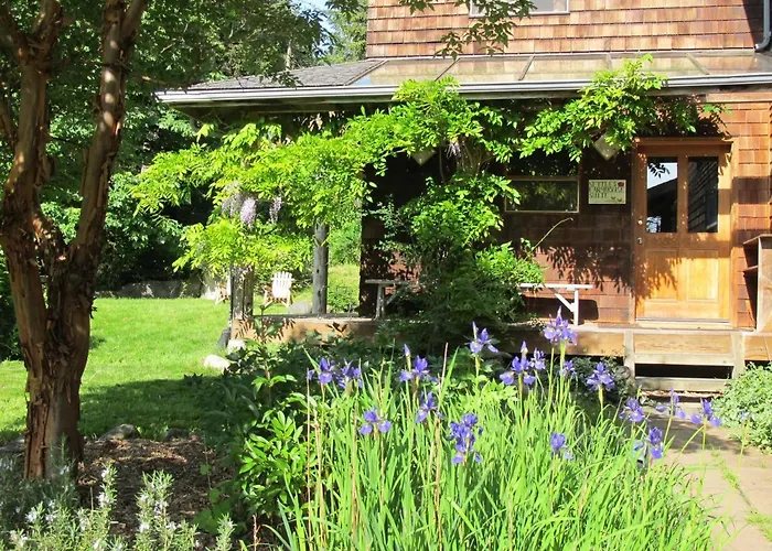 Nettles Farm