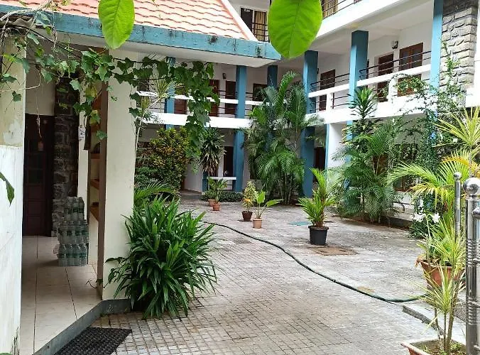 New Kovalam Beach Hotel