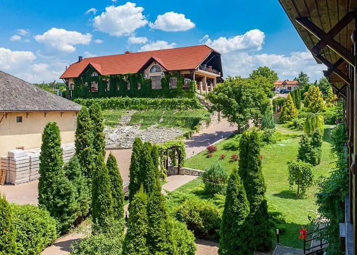 Chateau Vartely Orhei