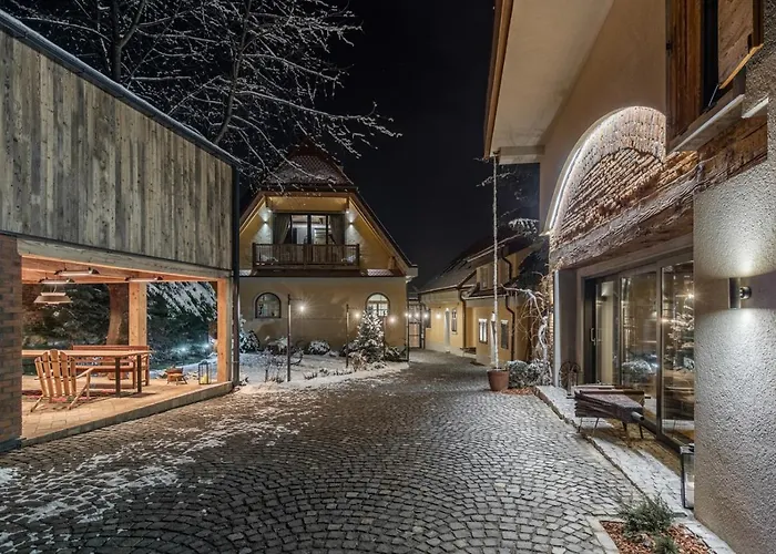 Das Fort Boutique