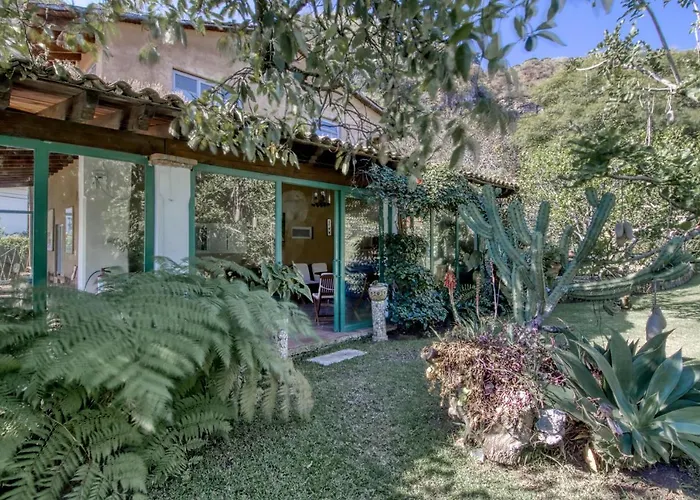Quinta Cielo - Hotel Boutique y Restaurante