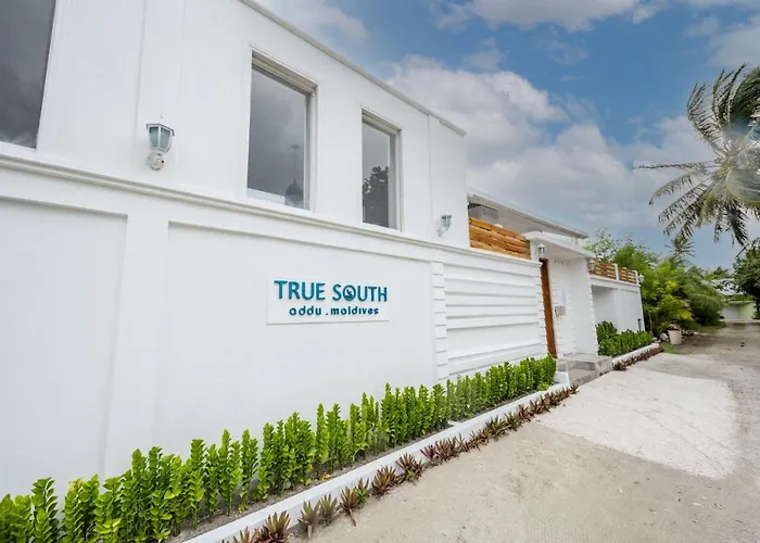 True South