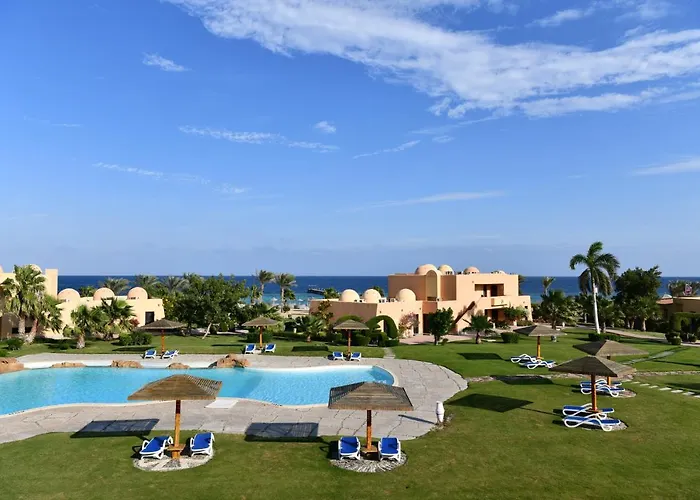 Wadi Lahmy Azur - Soft All-Inclusive