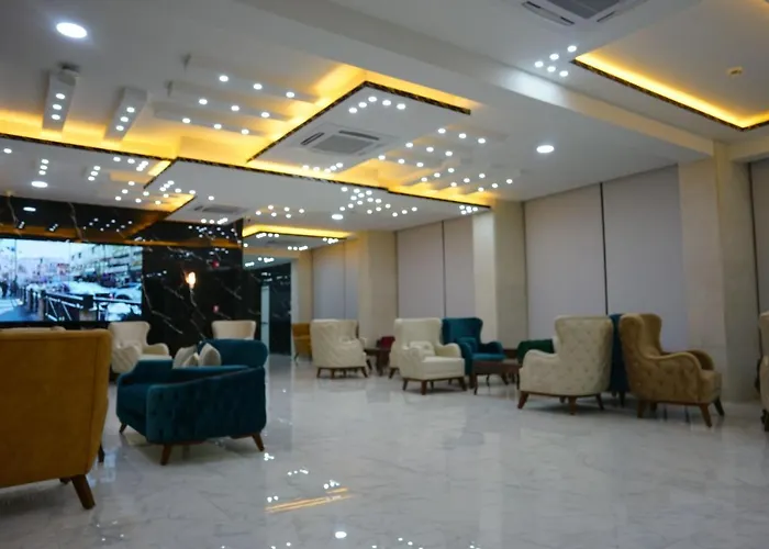 Petra Elite Hotel