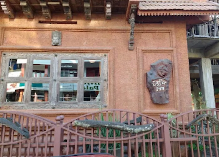 Coffee Inn