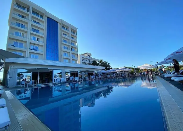 Blumare Resort