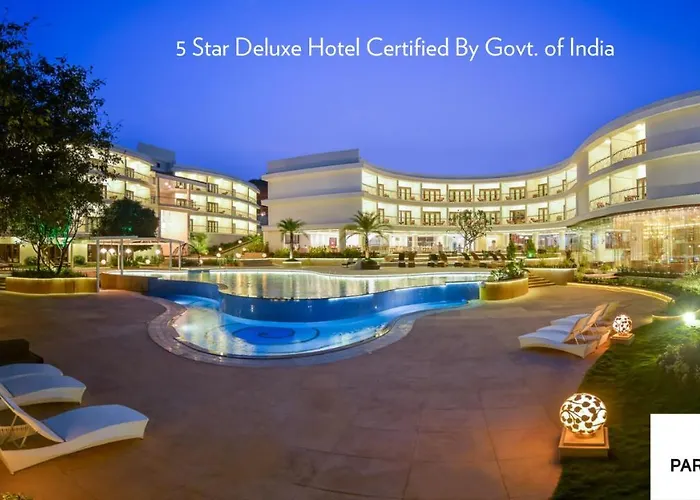 Park Regis Goa