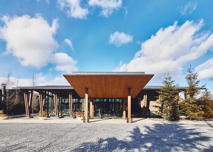 Hotel Indigo Karuizawa