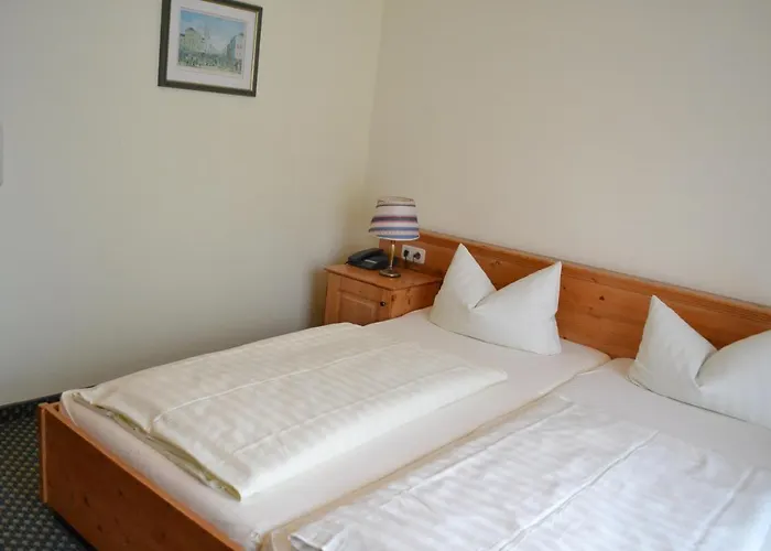 Hotel am Pfahl