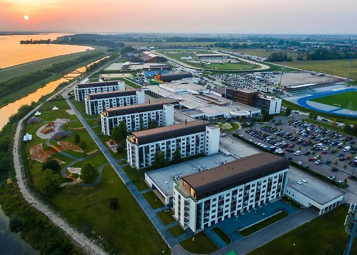 X-Bionic Hotel Samorin
