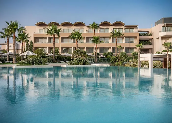 Avra Imperial Hotel