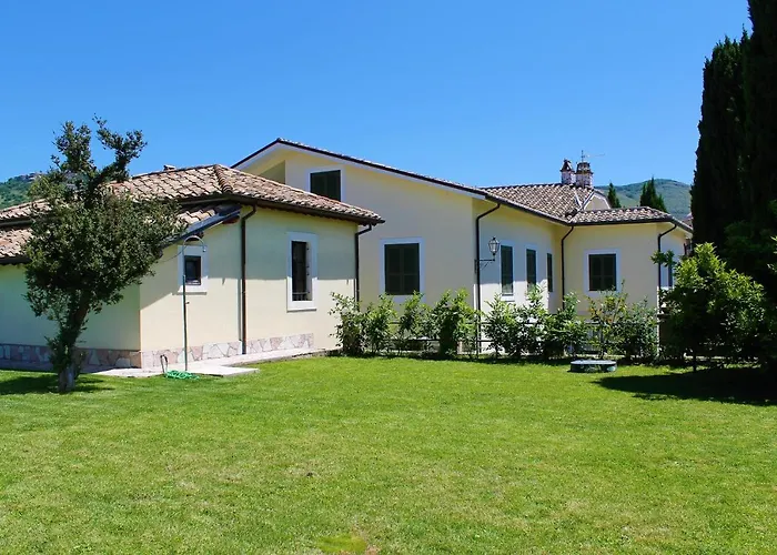 Lo Scrigno Country House