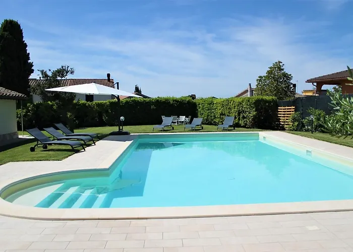 Lo Scrigno Country House