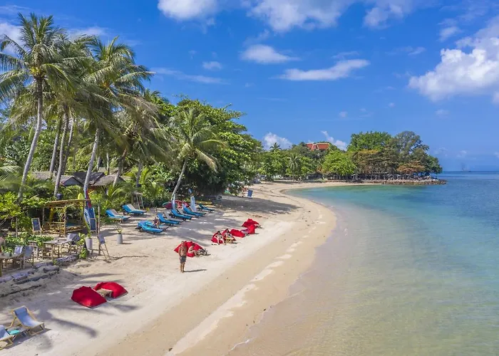 Coco Sunset Beach Ban Bang Po