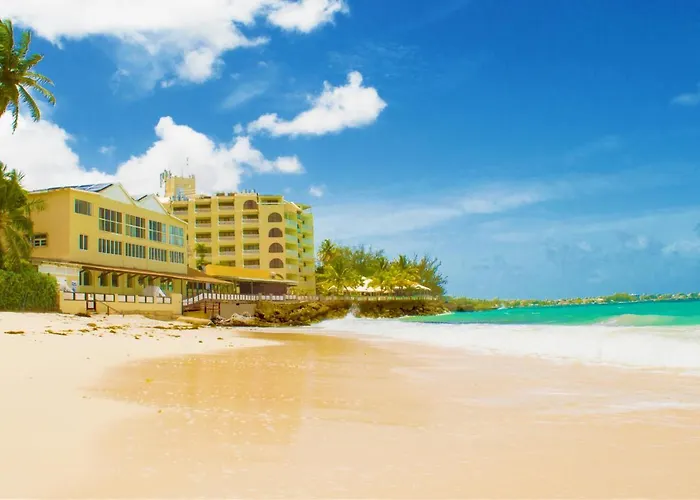 Barbados Beach Club