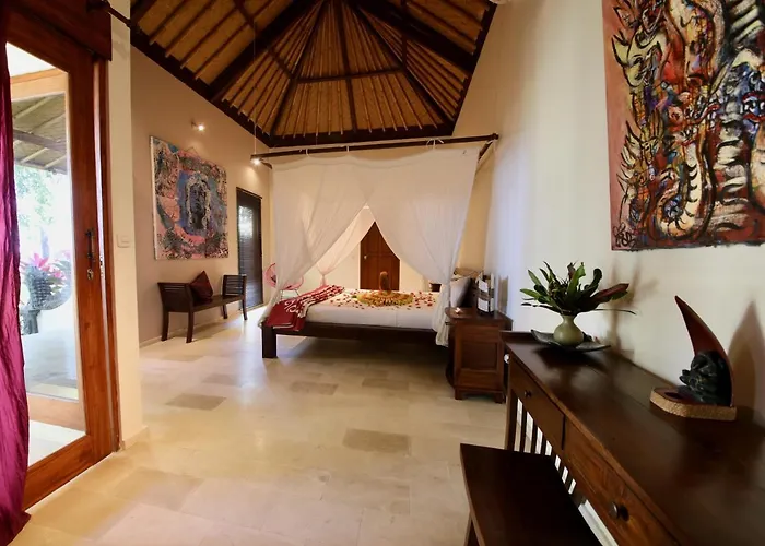 Holiway Garden Resort&SPA - Bali - Tejakula