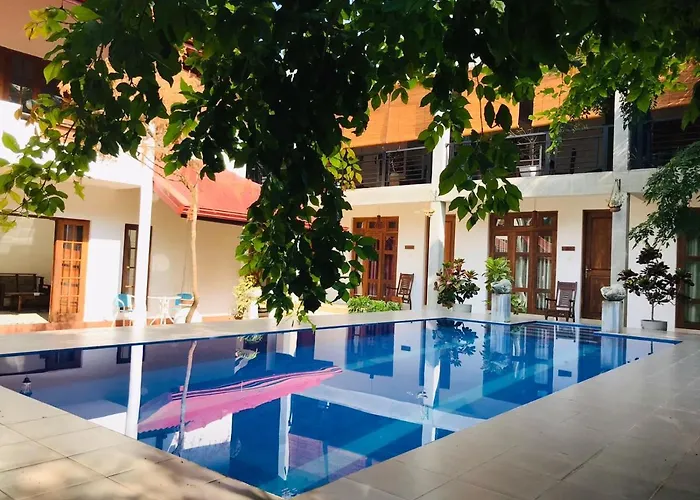 Kingcity Resort
