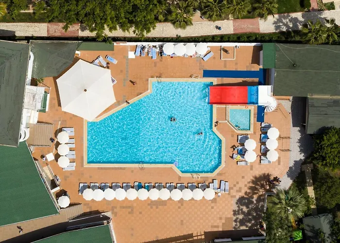 Mira Meridia Beach