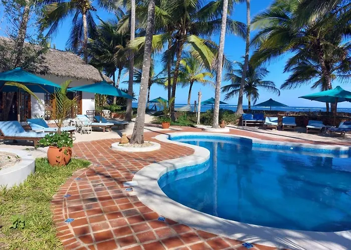 Asha Boutique Hotel