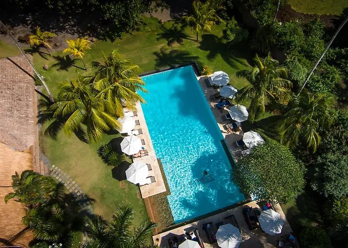 Atmosphere Resorts & Spa