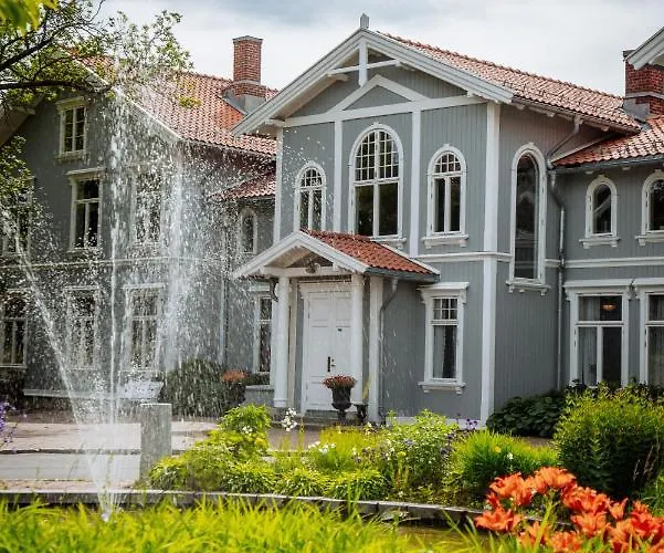 Losby Gods Manor