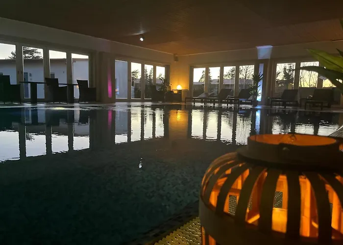 Froejel Resort & Spa