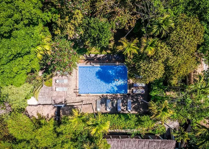Amritara Shalimar Spice Garden & Spa