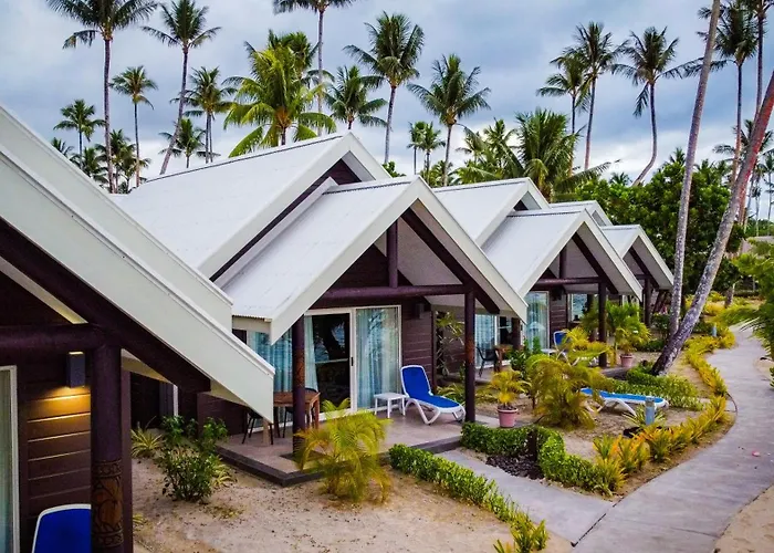 Saletoga Sands Resort & Spa