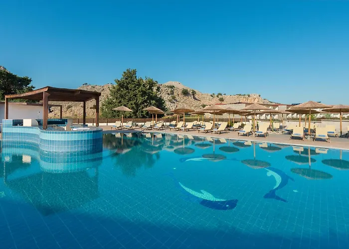 Anavadia Hotel