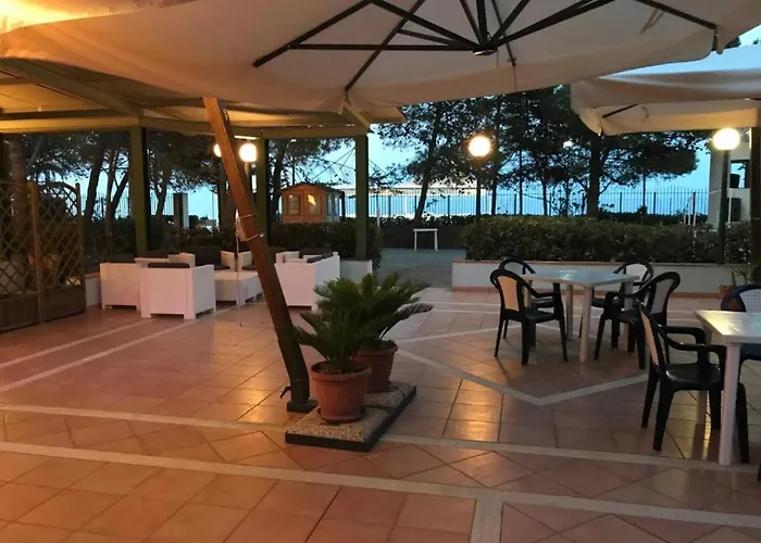 Villaggio Calipso
