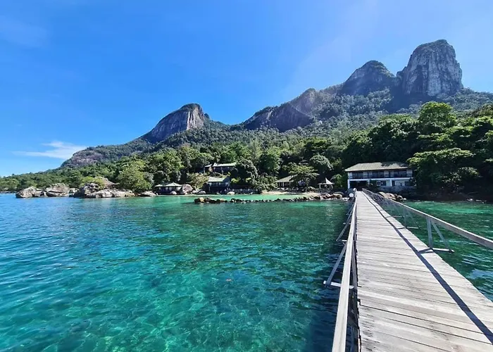 Minang Cove Resort