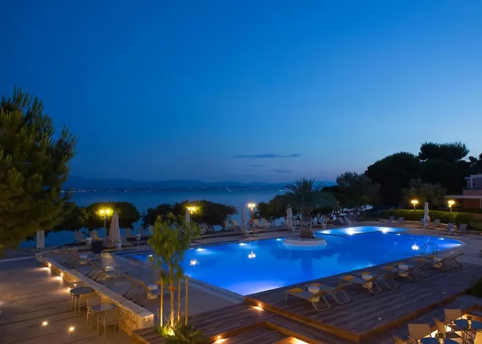 Negroponte Resort Eretria