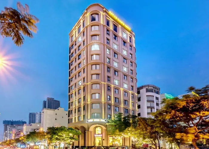 Ocean Haven Hotel